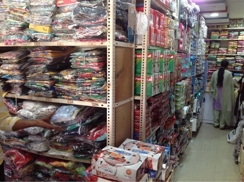 Casual style madipakkam sales