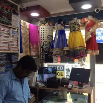 Casual style madipakkam sales