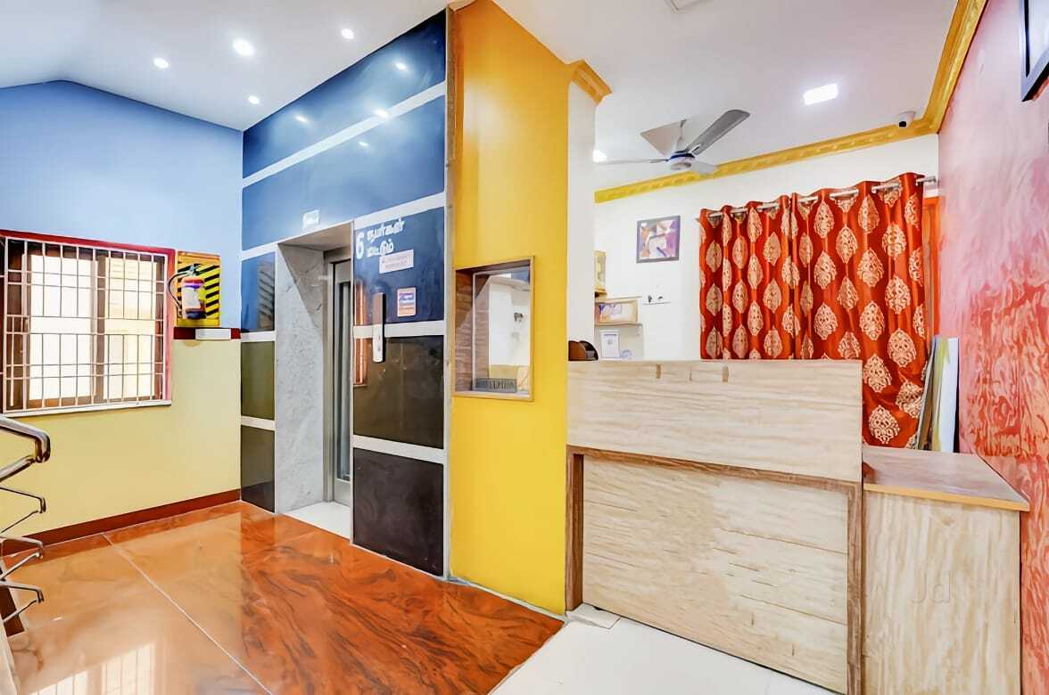 Top Hotels Rs 1001 To Rs 2000 in Old Pallavaram Best Hotels