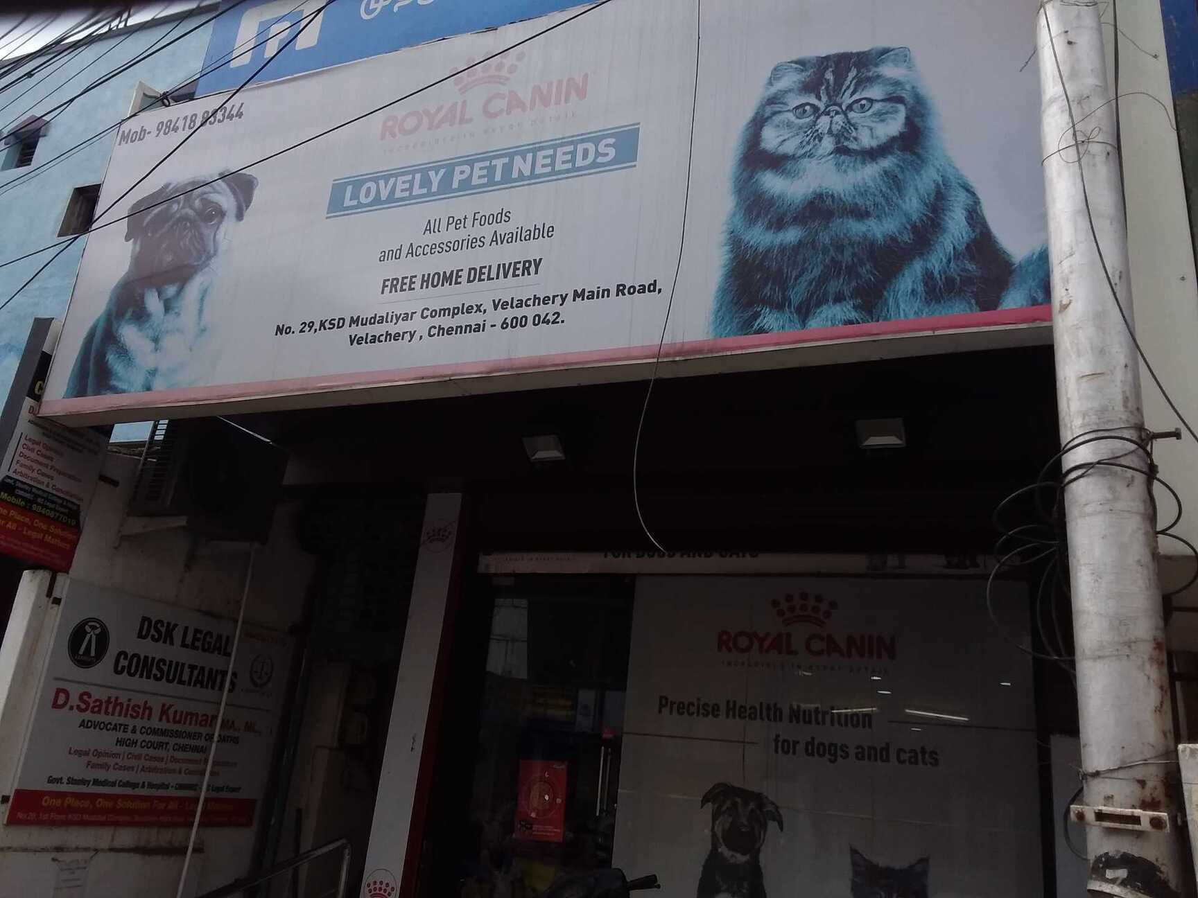 Lovely Pet Shop in Velacheri Chennai Best Bird Food Retailers near me in Chennai Justdial