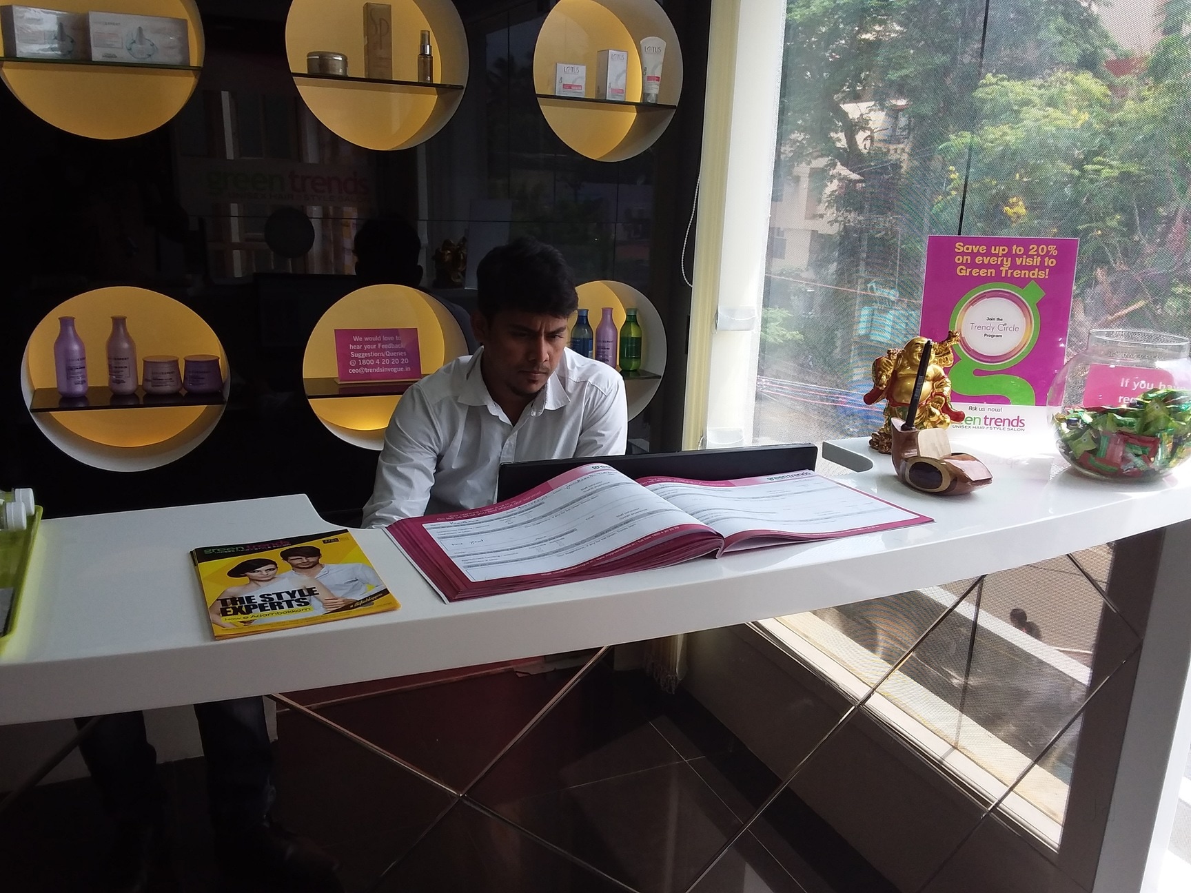 Nail Artists in Medavakkam, Chennai - Page 3