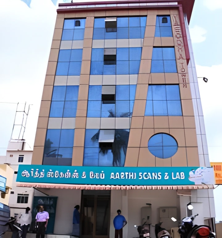 Lab Detail Image