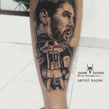 【m】TATTOO STUDIO YAMADAsafety glass Top Tattoo Manufacturers in Cherukupalli - Best Tattoo