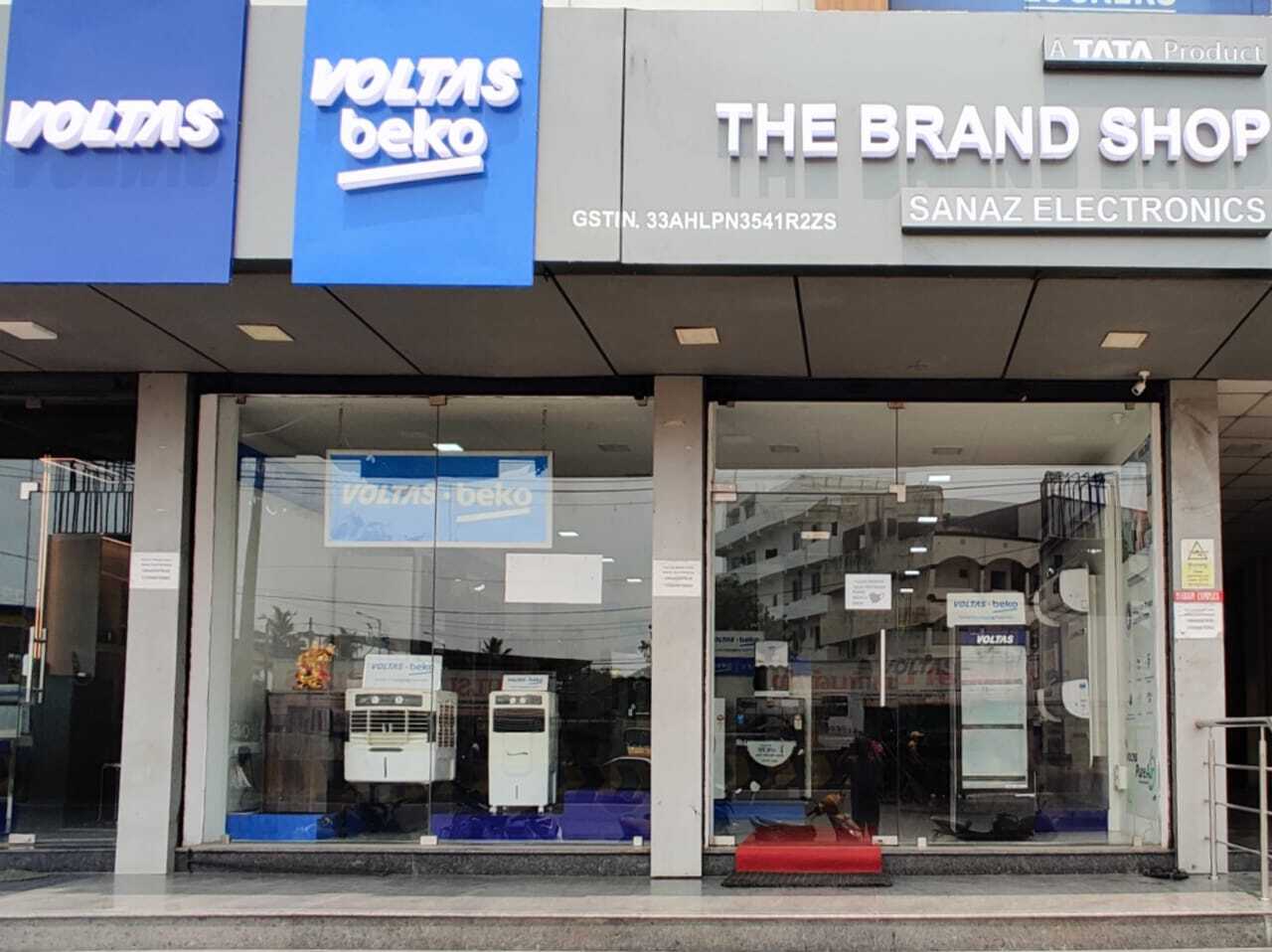 Beko dealers near me top