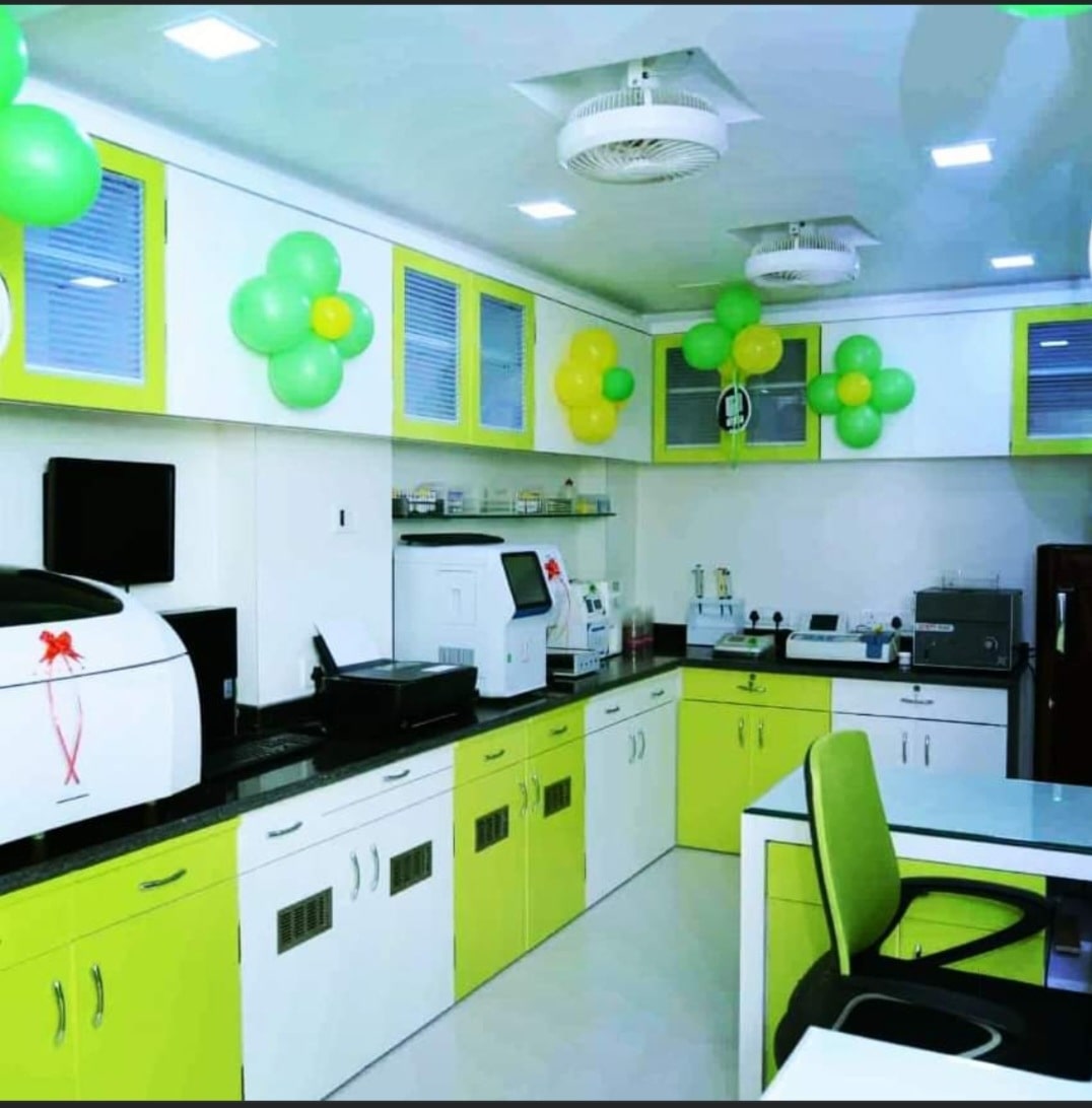 Lab view 10