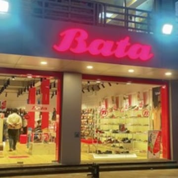 Bida shoe store store