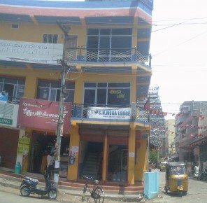 Book C N Mega Lodge in North Car Street,Chidambaram - Best Lodging ...