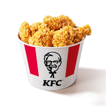 Crispy Chicken Nuggets Recipe - KFC Style