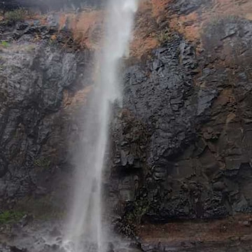 Slide 1 Image of Sawatsada Waterfall  Chiplun, Chiplun