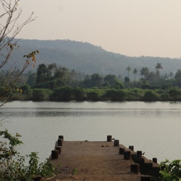 Slide 1 Image of Dhamndevi Dhakka  Dhamandevi, Chiplun