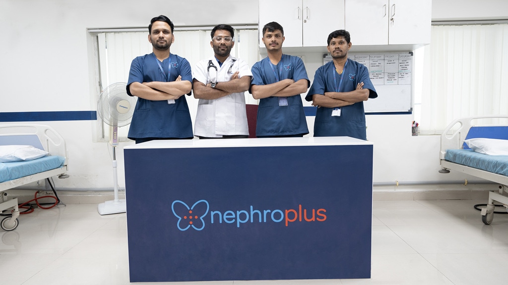 Nephroplus Dialysis Clinic in Hiriyur,Chitradurga - Best Dialysis Centres  in Chitradurga - Justdial