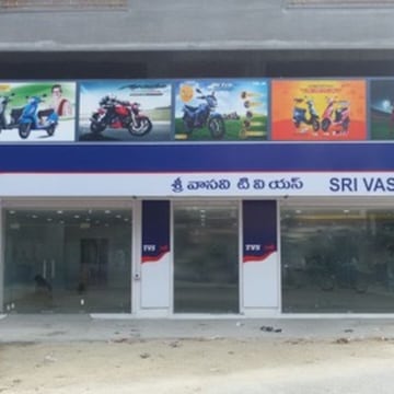 MB.03 “BE YOU” Top Motorcycle Dealers TVS Sport in Punganur - Best Motorcycle