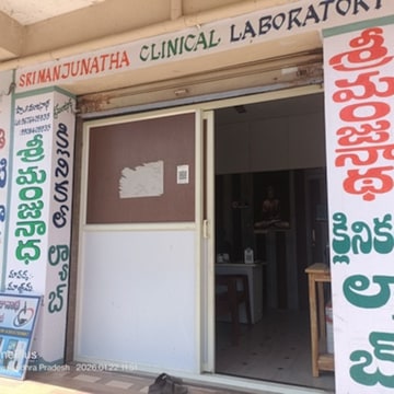 Lab view 2