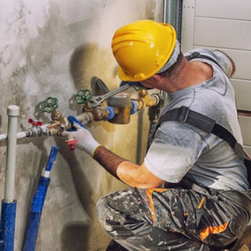 Pipe Repair