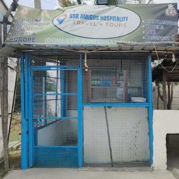 20+ Domestic Tour Packages in Venkatagirikota - Best Travel Deals