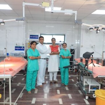 Lab view 6