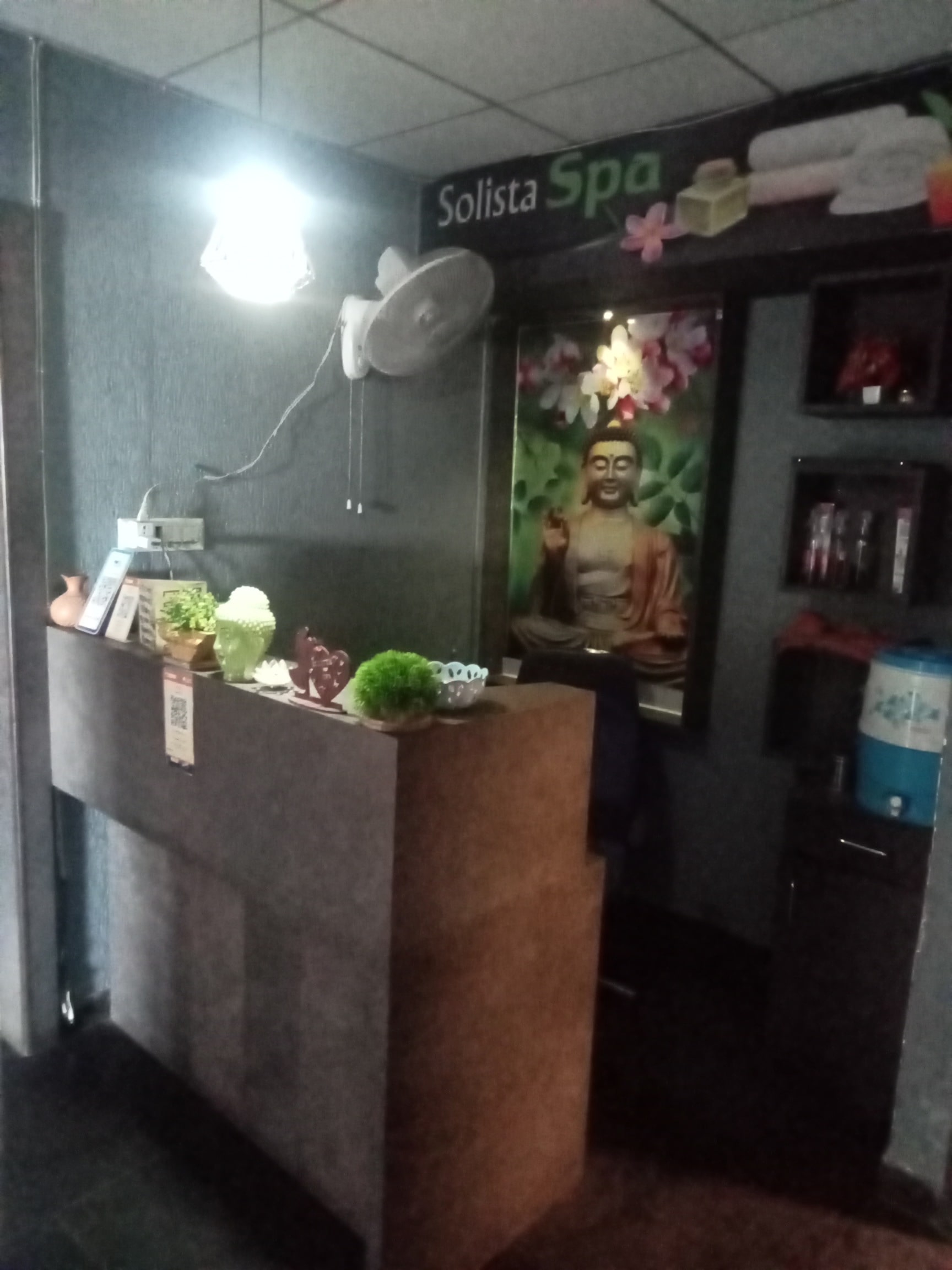 Top Body Massage Centres For Weight Loss in Malwa Mill - Best Body