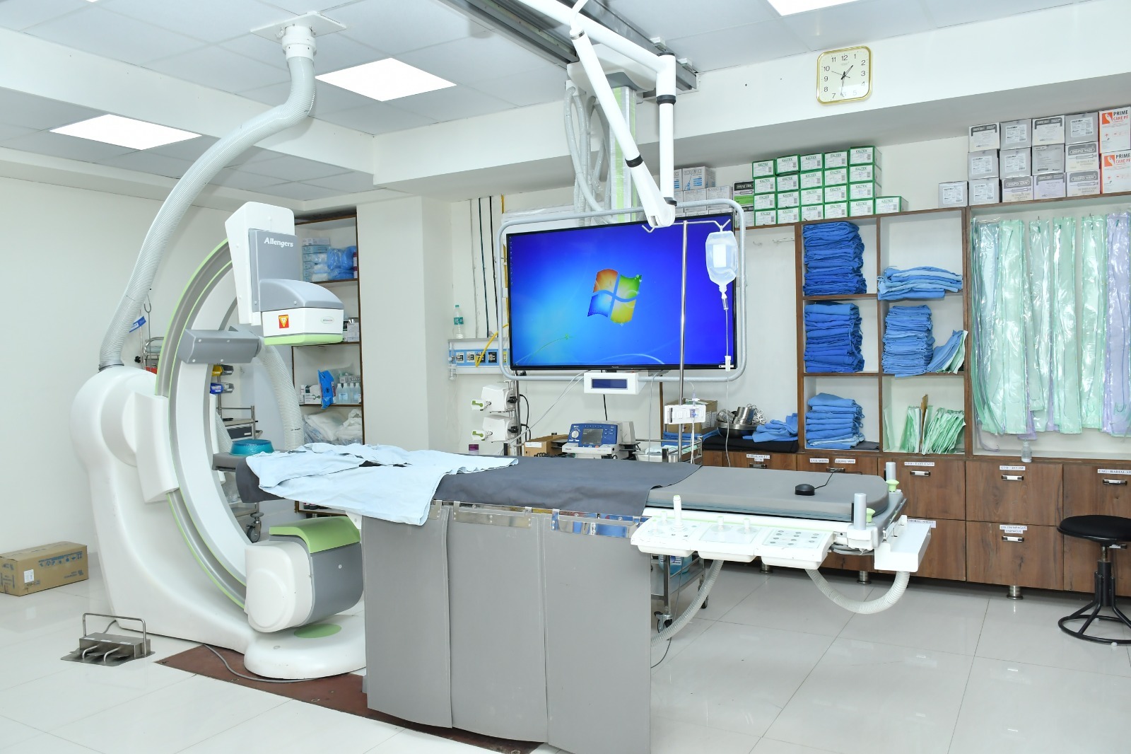 Lab view 6