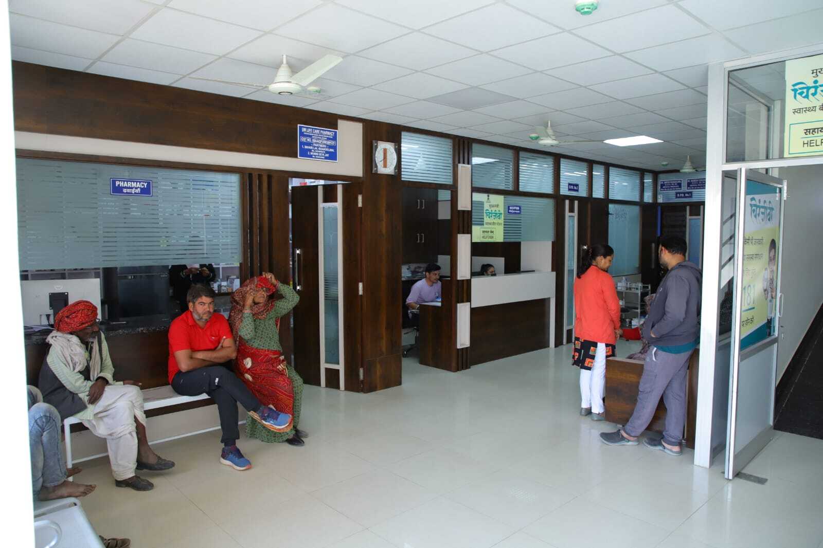 Lab view 13