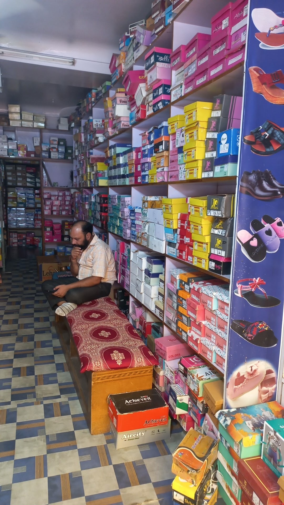 Best shoe wholesalers online