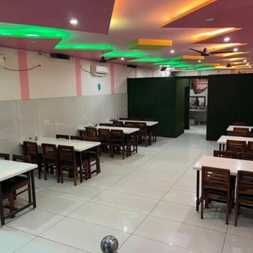 Function Hall