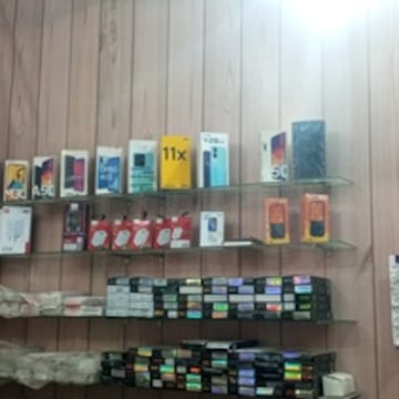 Top Redmi Second Hand Mobile Phone Dealers in Churu - Best Redmi