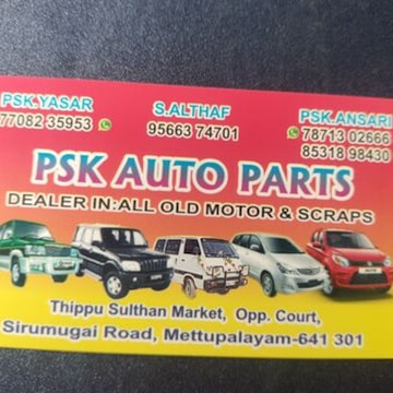 Top Tavera Car Part Dealers in Coimbatore Best Tavera Car Part Dealers Justdial