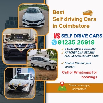 Your Gateway to Seamless Exploration: Premier Varna Car Rental Services