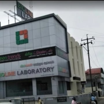 Lab view 2