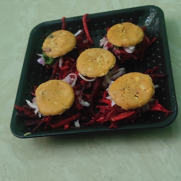 Thattu Adai Set Junction in Thudialur,Coimbatore - Best Snacks Bar near ...