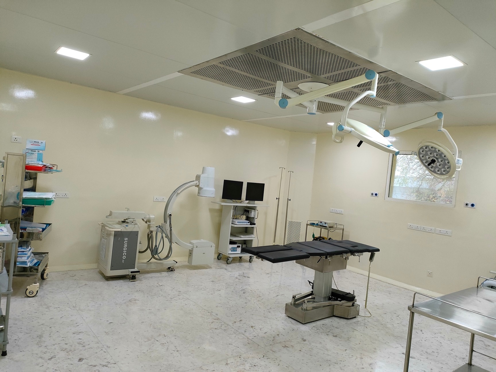 Lab view 6