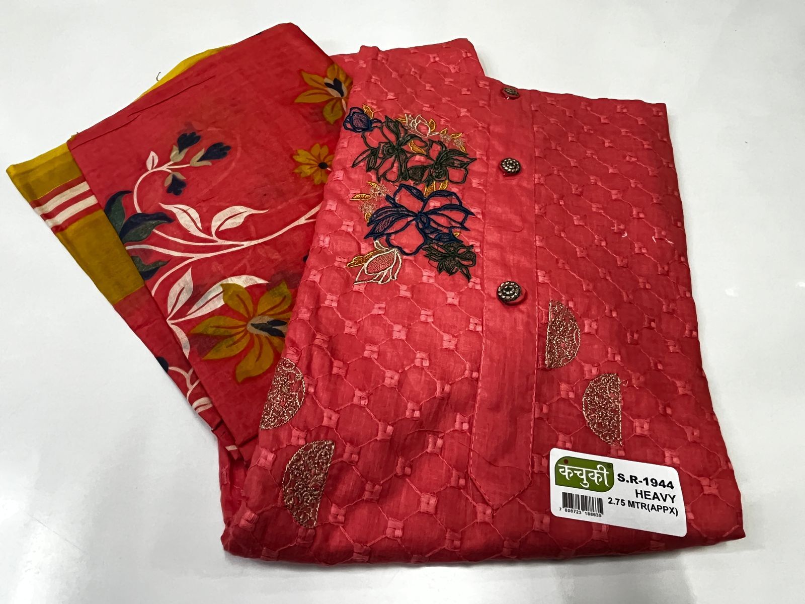 Top Cotton Dress Material Wholesalers Ganapathy in Coimbatore - Best Cotton  Dress Material Wholesalers Ganapathy near me - Justdial