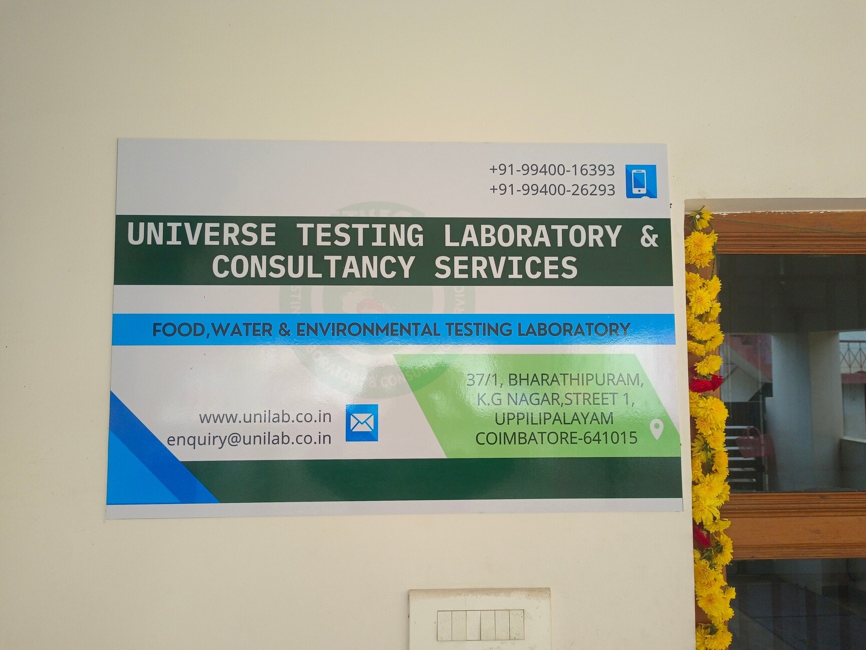 Laboratory Testing Services For Water in Irinjalakuda, Thrissur - Page 3