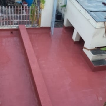 Top Epoxy Flooring Contractors in Kovilpalayam - Best Epoxy