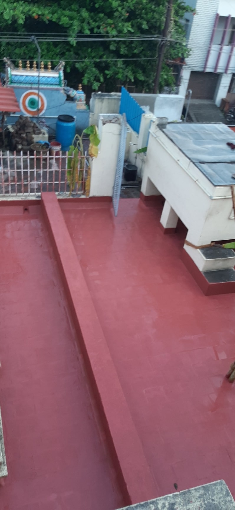 Top Epoxy Flooring Contractors in Thudiyalur Kovilpalayam