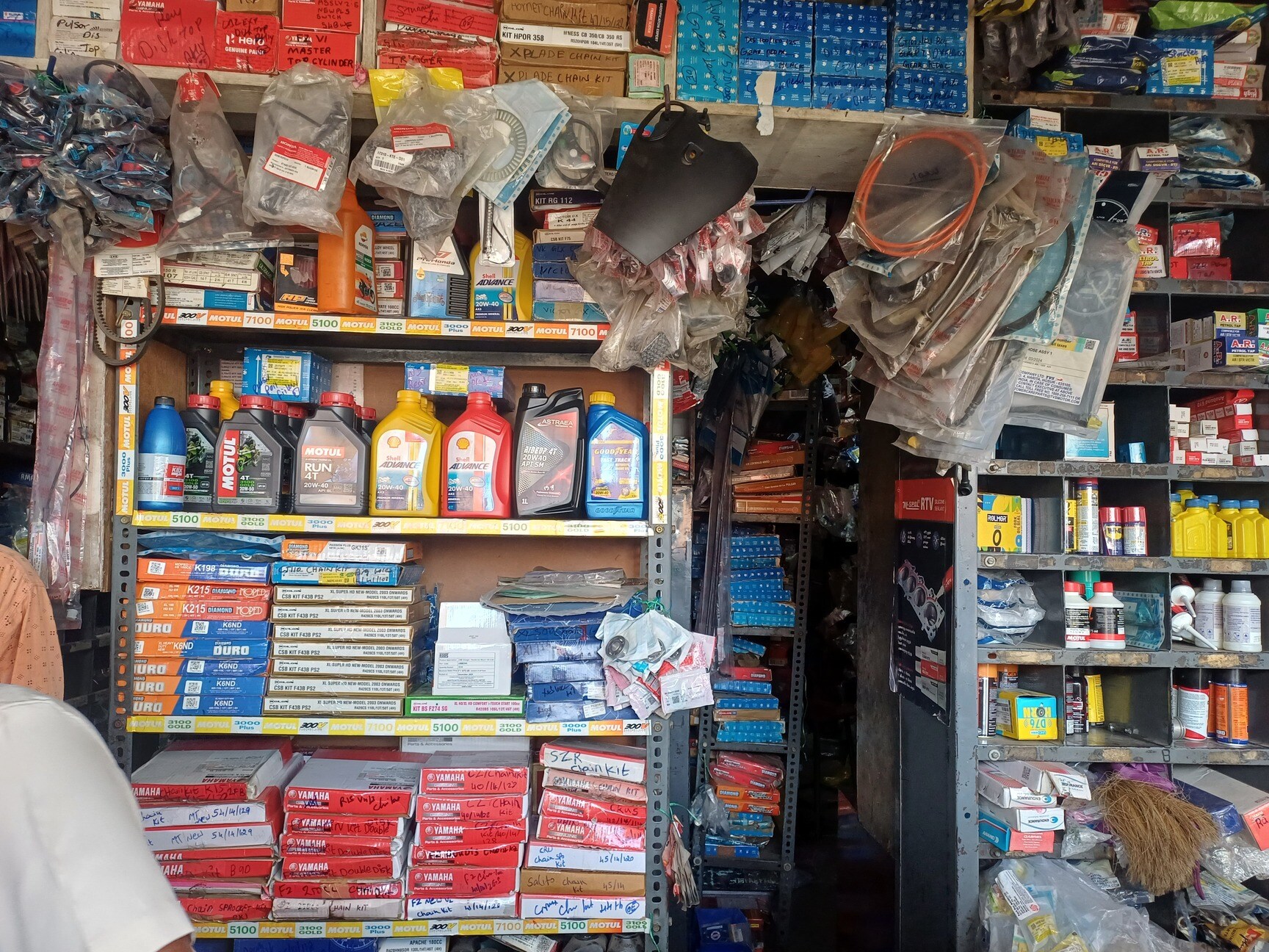 Kumar Auto Spares in Tatabad,Coimbatore - Best Automobile Part Dealers ...