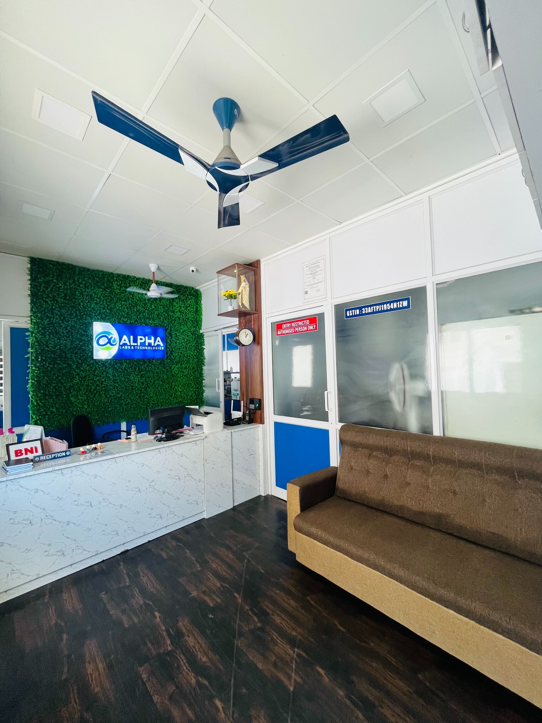 List of nearest Laboratory Testing Services For Water in Puthiyatheru,  Kannur | Justdial