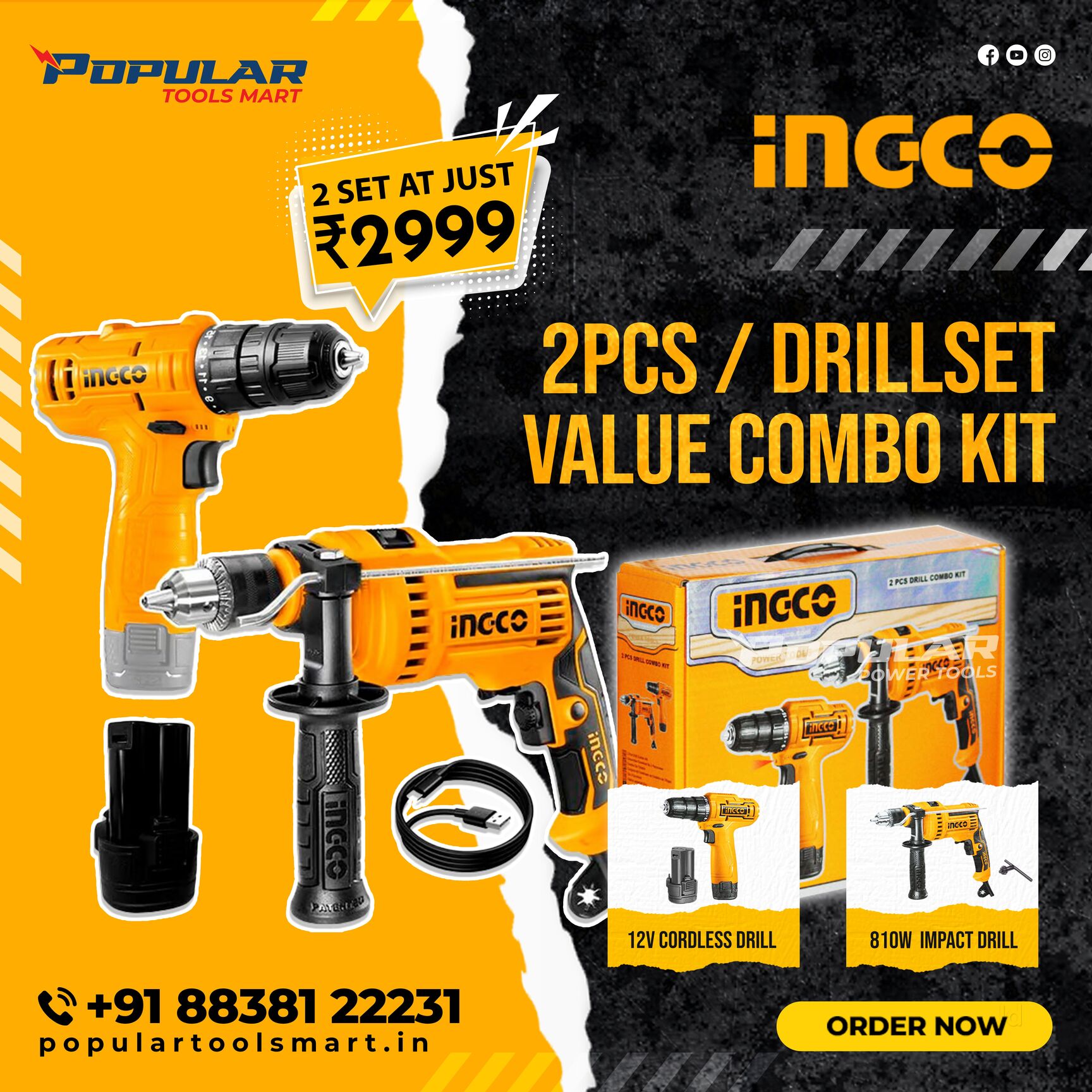 Top Tool Dealers in South Ukkadam, Coimbatore near me - Justdial