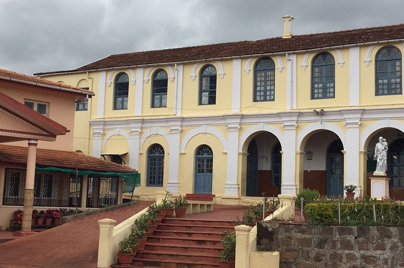 St. Joseph's Convent School