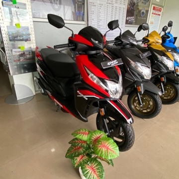 Dio honda showroom near me new arrivals