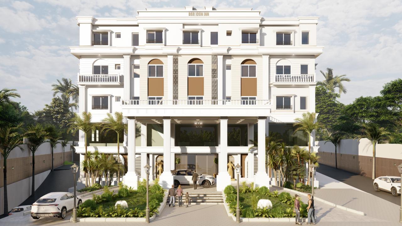 27 Photos of Captains Crown Hotels & Resorts in Madapatna, Coorg - Justdial
