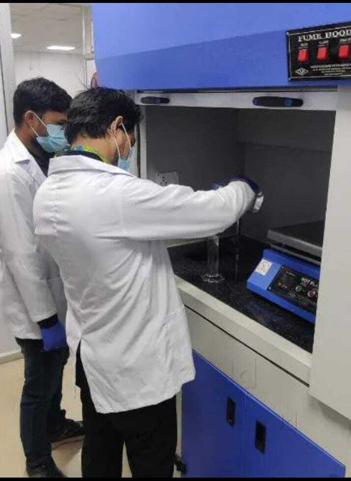 Lab view 8
