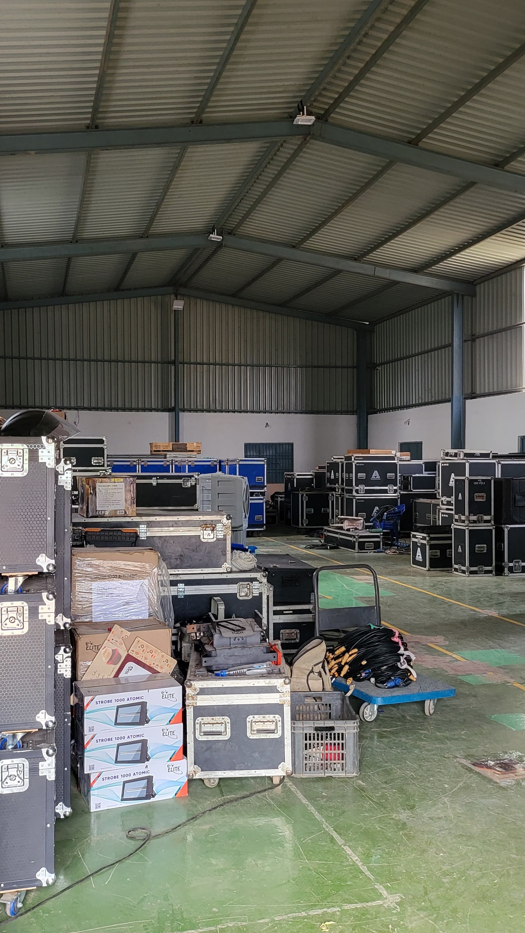 Top Sound Systems On Hire in Cda Sector 9 - Best Sound Systems On
