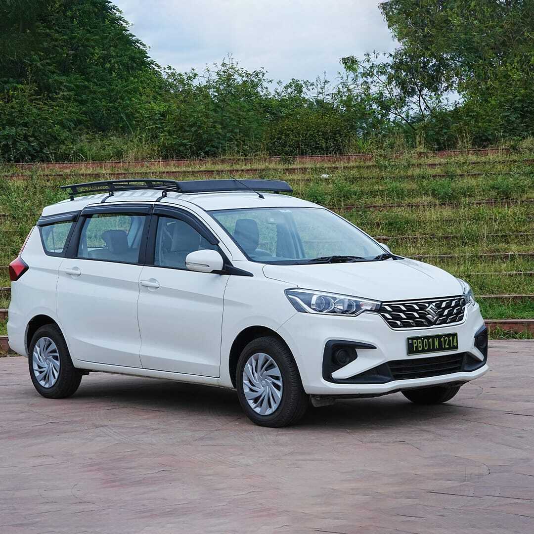 20+ Car Rental Services for Weddings in Nani Daman - Book Premium