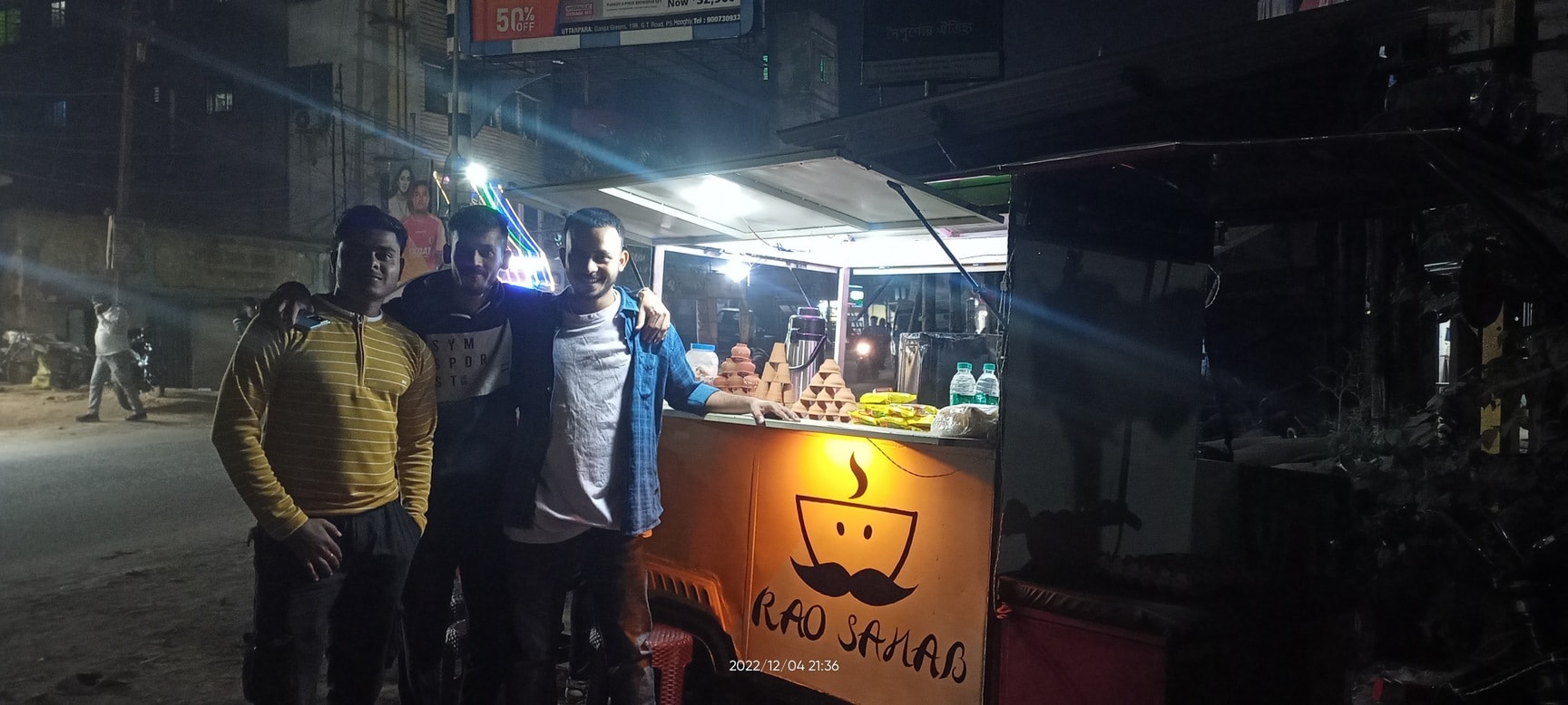 Top Tea Stalls in Chanditala - Best Chai Wala Hooghly near me - Justdial