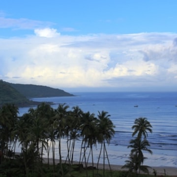 Slide 1 Image of Burundi Beach Harnai Dapoli Burondi, Dapoli