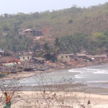 Slide 2 Image of Burundi Beach Harnai Dapoli Burondi, Dapoli