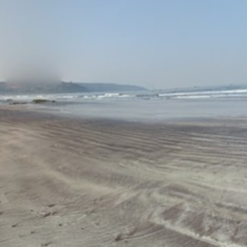 Slide 2 Image of Ladghar Beach Ladghar Zamaat Vadi, Dapoli