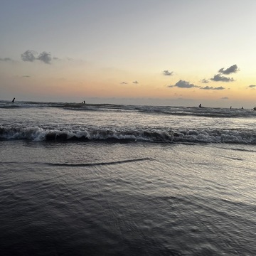 Slide 1 Image of Karde Beach  Karde, Dapoli