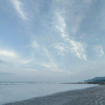 Slide 2 Image of Tamastirth Beach  Burondi, Dapoli